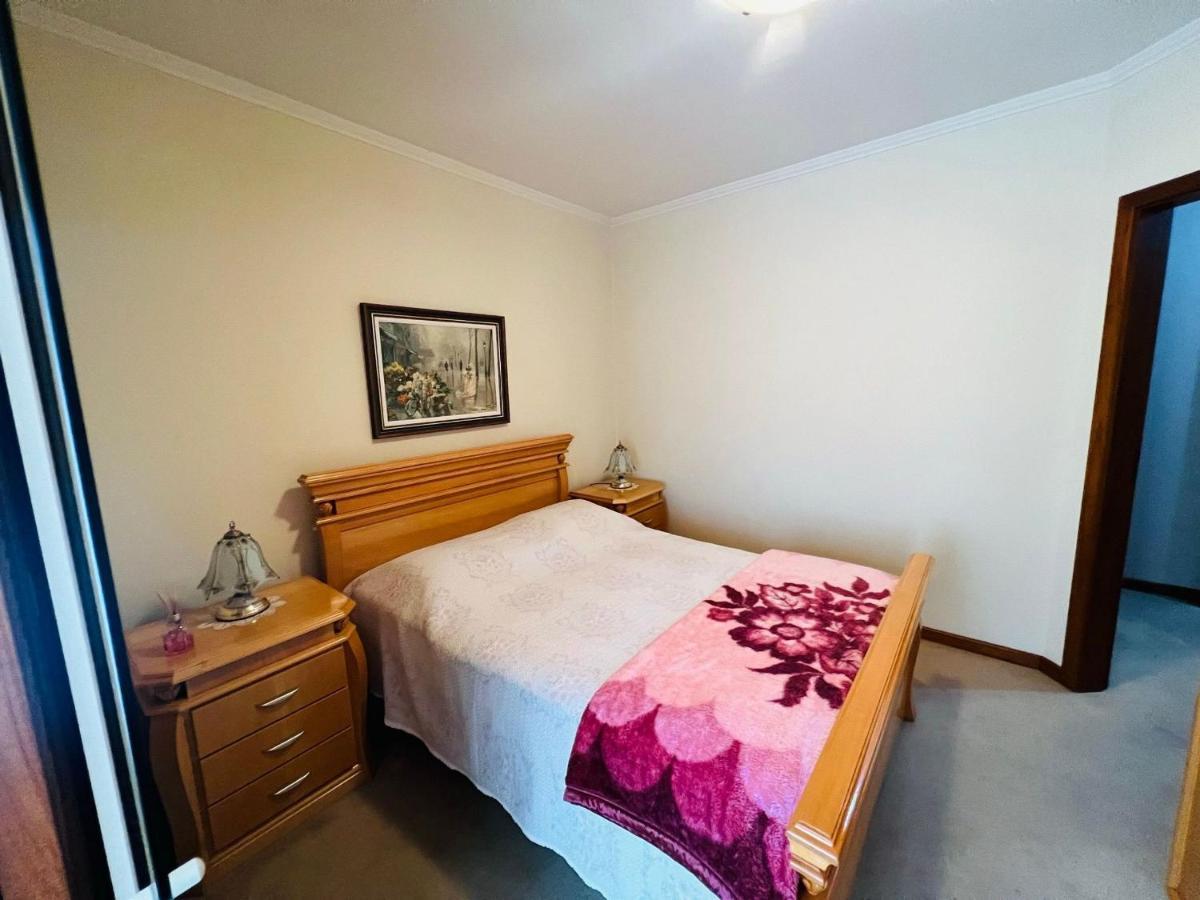 Mrg- Colonial 2D - 200 Mts Da Rua Torta Apartment Gramado Luaran gambar